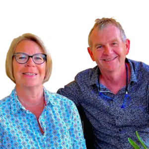 Gabi und Lorenz