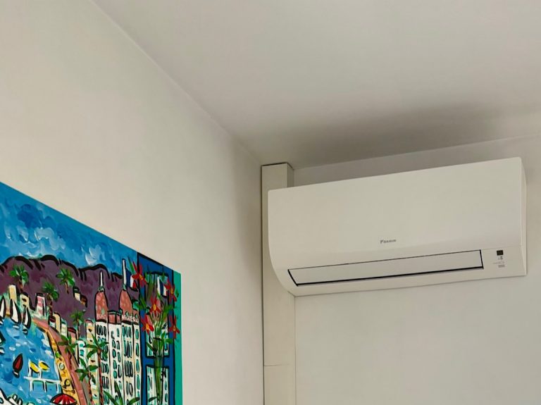 Klimaanlage